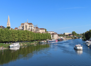 Courtier en Assurance Soissons