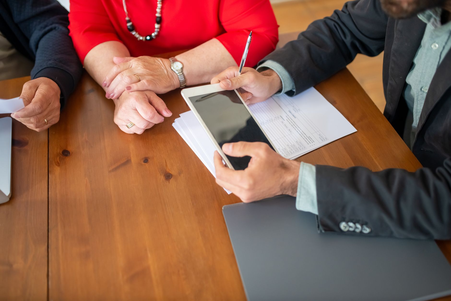 Courtier en assurance Soissons